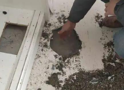 江阴卫生间漏水维修公司分享下精确定位查漏水一次多少钱?不同级别收费不同