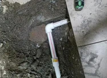 江阴阳台漏水维修时有哪些声音会影响检漏仪