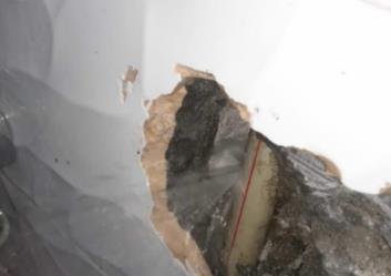 江阴卫生间漏水维修的步骤和流程。